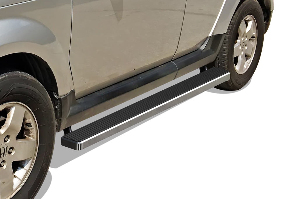 Honda element 2024 running boards oem