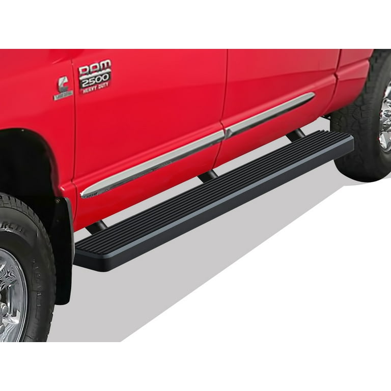 2006 dodge ram 2500 running boards outlet