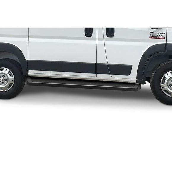 Aps Iboard Running Boards