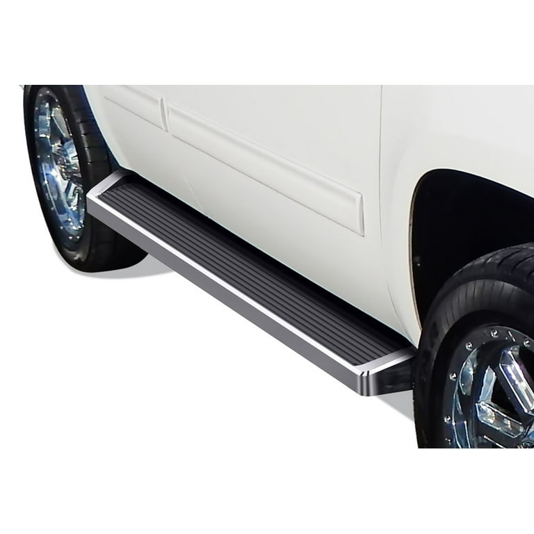 2005 chevy tahoe running boards deals