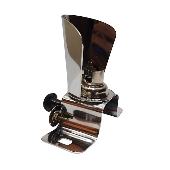 APSMOTIV Engine Lamp for Truck, Lorry, Trailer, Bus and Universal Application without Bulb