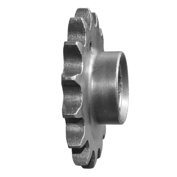 APSMOTIV Gearbox Sprocket 15 Teeth Suitable for Royal Enfield Bullets