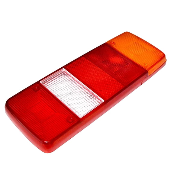 APSMOTIV JCB FASTRAC Tail Rear LAMP Light Lens -11000702