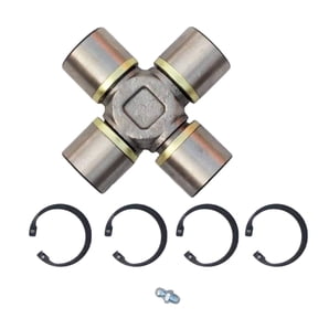 APSMOTIV Joint cross truck spare parts universal joint cross shaft assembly joint cross Suitable for JCB 3CX & 4CX truck