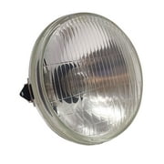 APSMOTIV Tuk Tuk Bajaj Auto Rickshaw Front Head Lamp Two Stroke 12V- 17000202