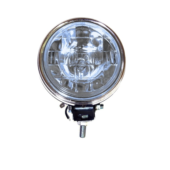 APSMOTIV Work Lamp Fog Lamp Light all tractor H3 Halogen 12v 55w