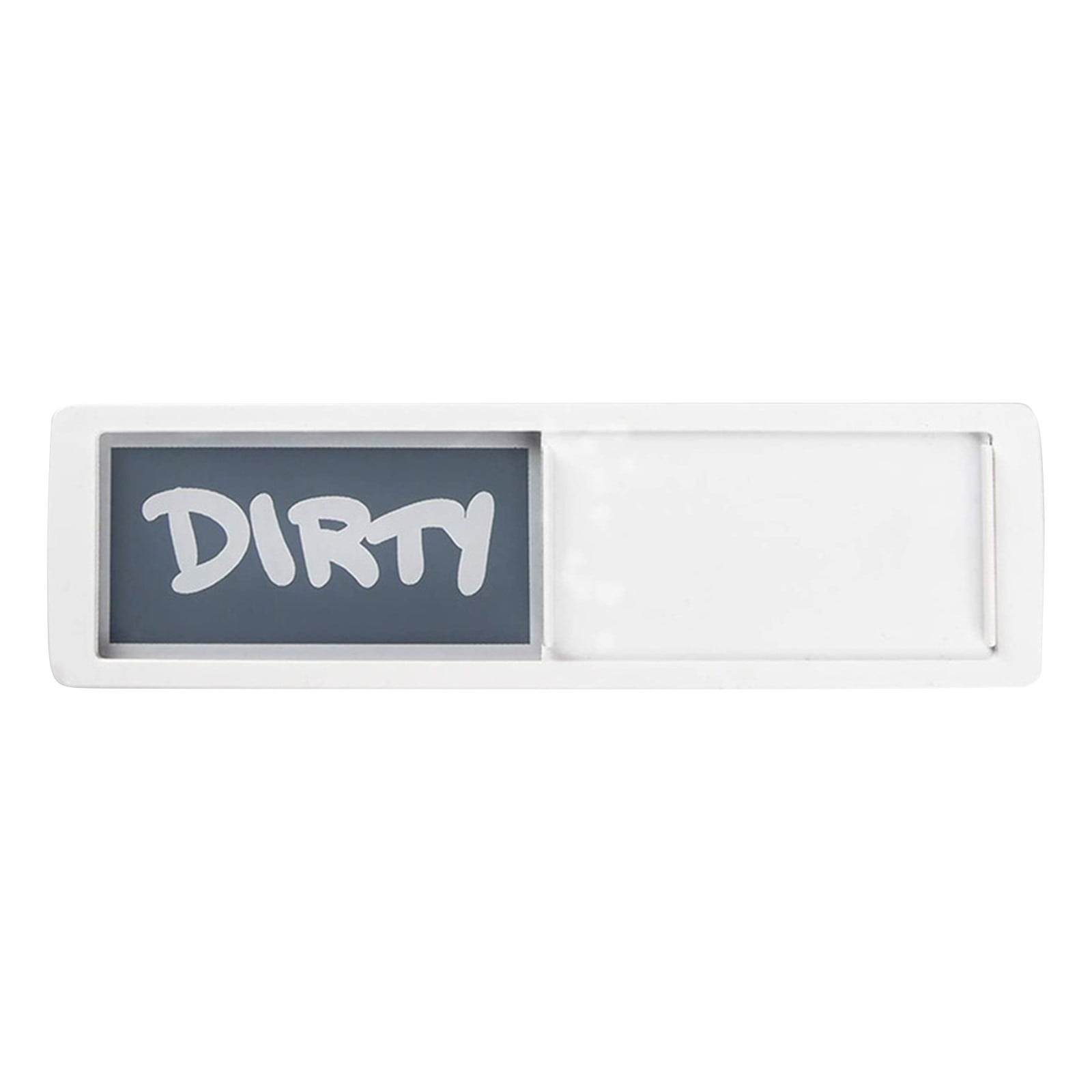 APSNB Clean Dirty Sign Dishwasher Magnet Slider Indicator Suit All ...