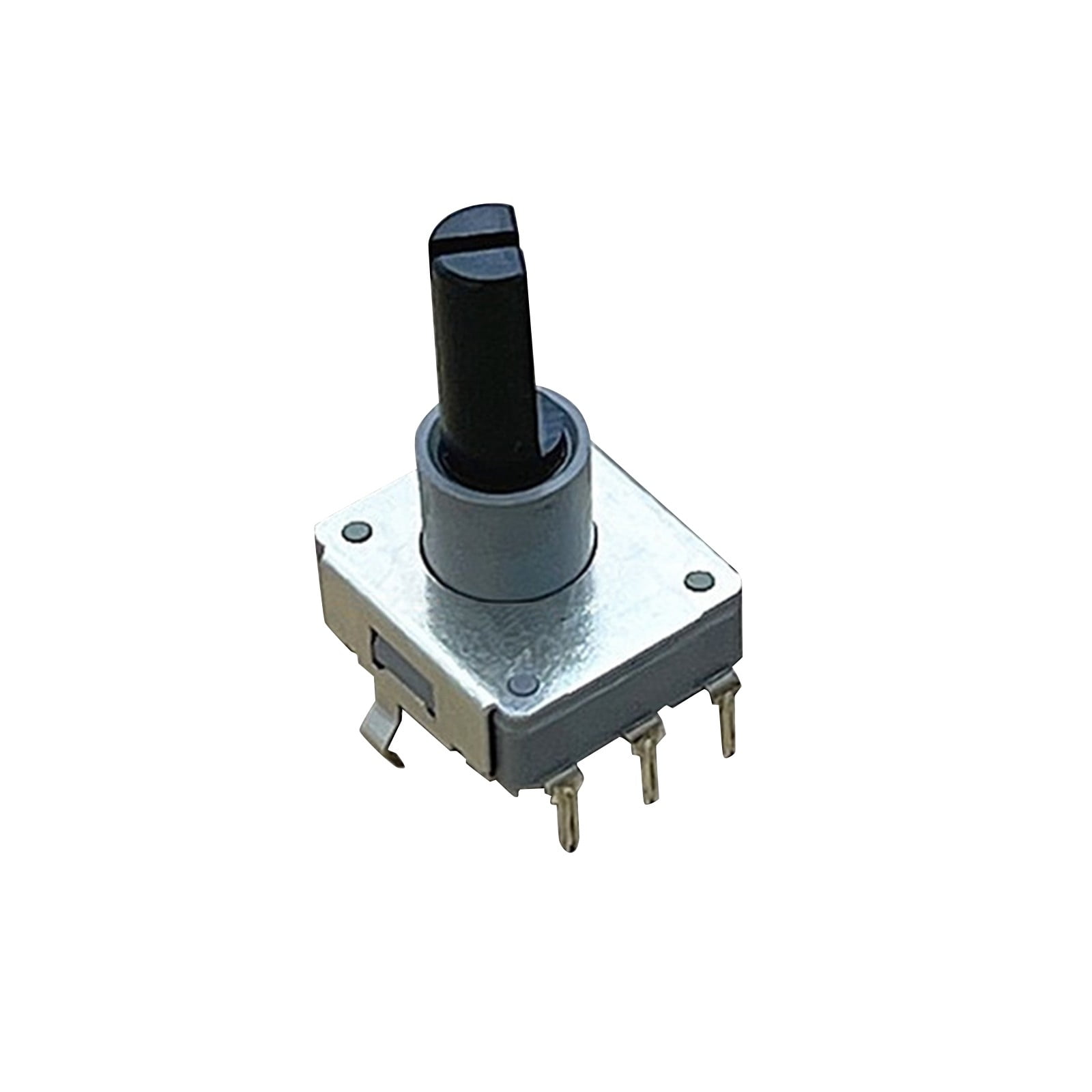 APSNB High Precision Rotary Encoder Switch with Push Button ...