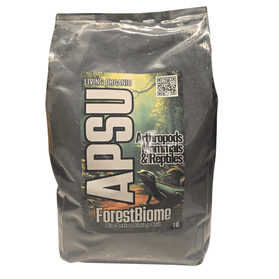 APSU Forest Biome (7QT)