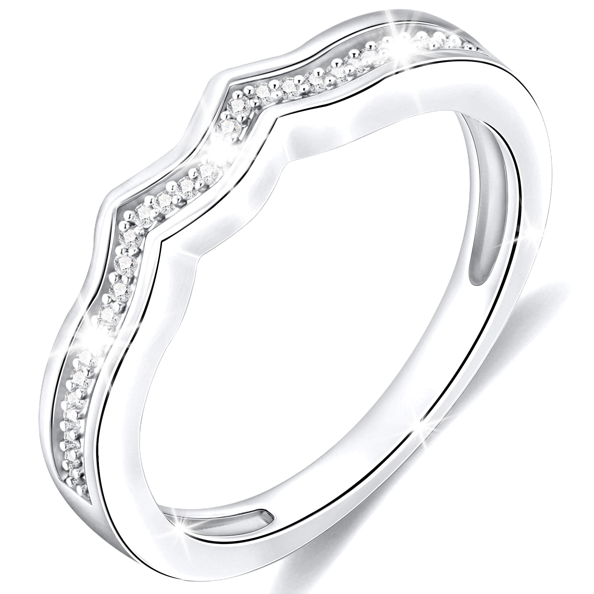 Engagement Ring Does White Gold Plated Tarnish Engagement And