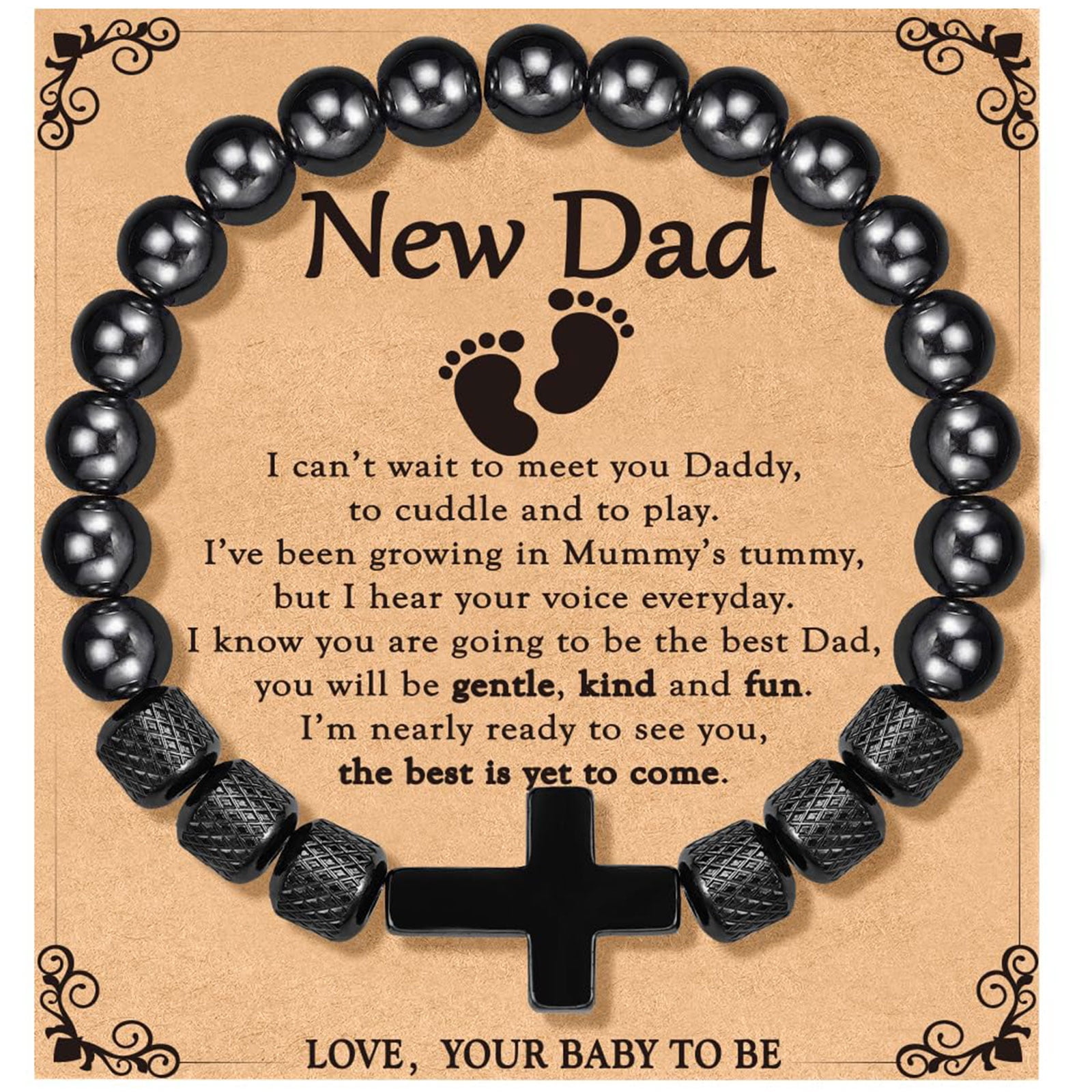 APSVO-Black-Cross-Bracelets-