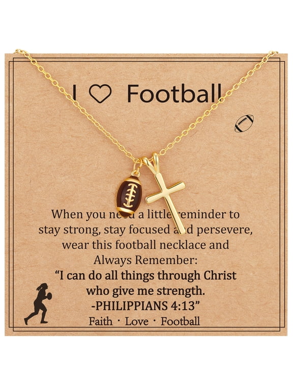 Football Number Chain