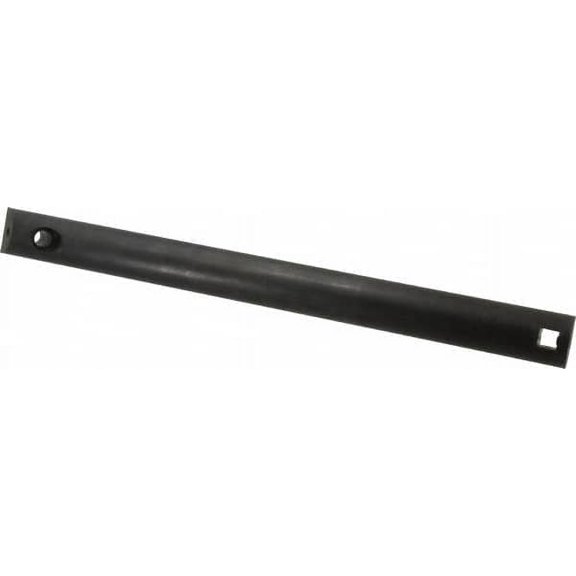 APT 18" Max Bore Depth, 1-1/2 Shank Diam, Boring Bar Steel
