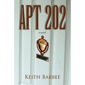 Apt 202, (Paperback)