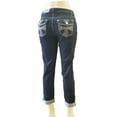 thumbnail image 1 of APT. 9 Womens Capri Mid Rise, 1 of 1