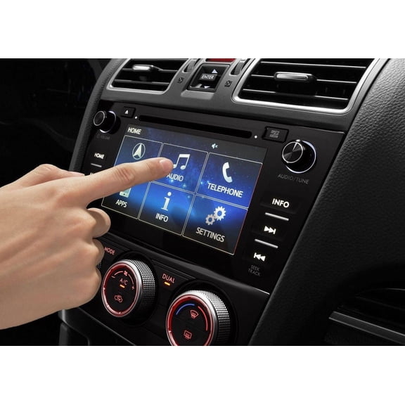 APT USB CD Player 2017-2018 Fits Mercedes-Benz GLB250