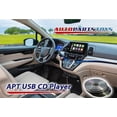 thumbnail image 1 of APT USB CD Player 2017-2018 Fits Lexus ES Hybrid, 1 of 5