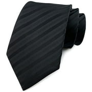 APTESOL Men's Arrow Pattern Striped Neckties for Business Executives