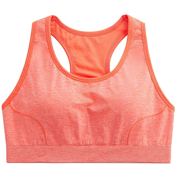 APTESOL Women's Workout Sports Bra Running Fitness Underwear