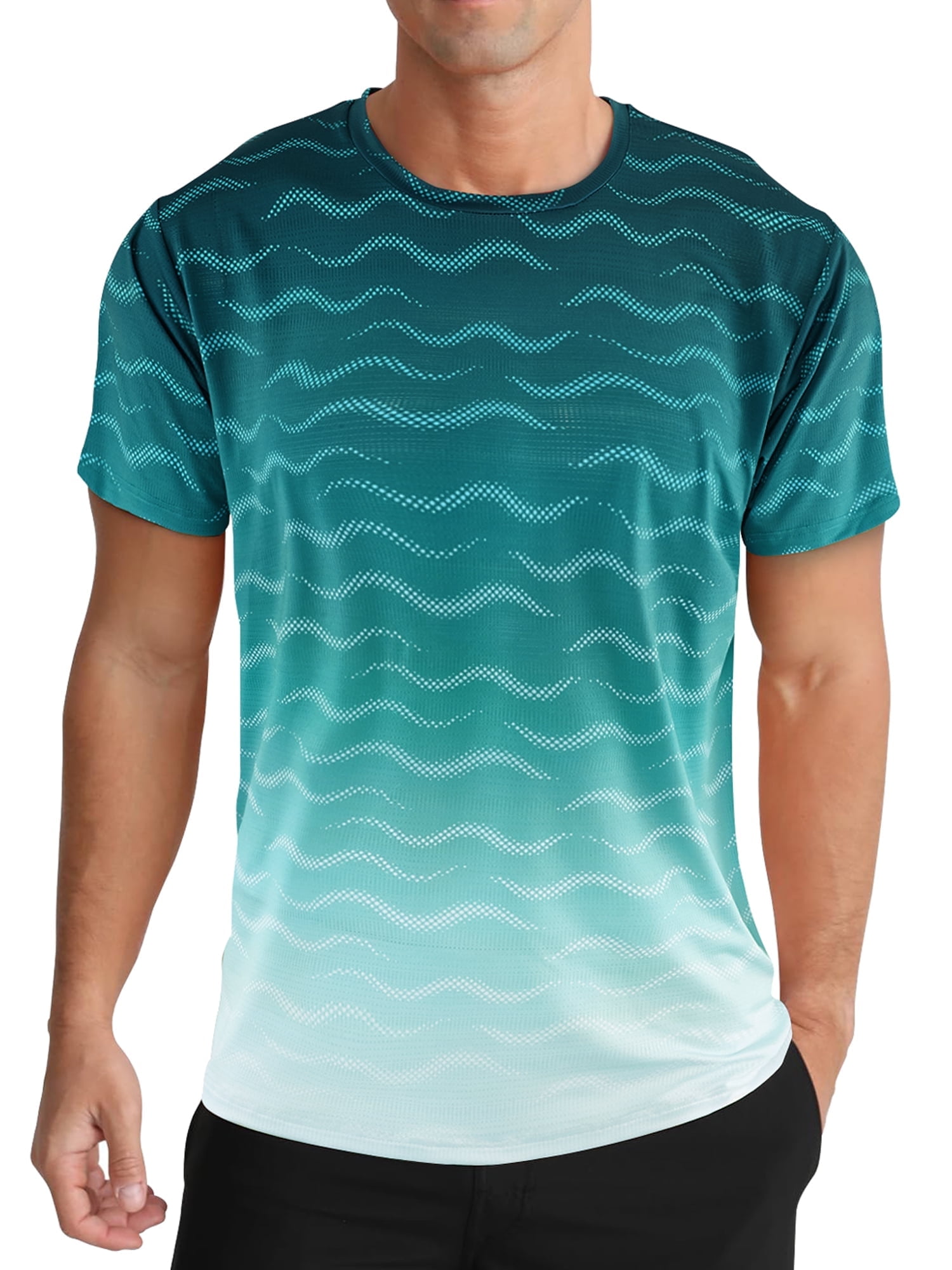 quick dry shirts for men