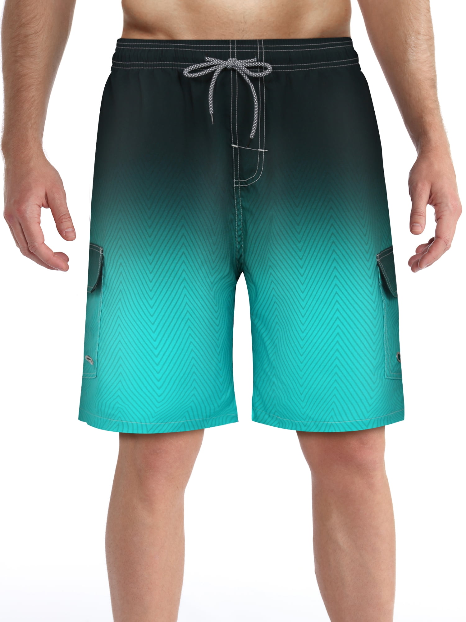 Mens cargo shorts with mesh liner store