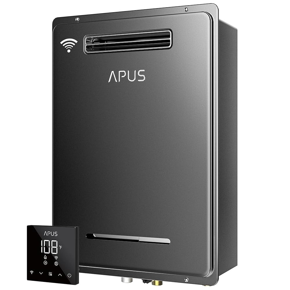 How Do I Reset an Apus RV Tankless Water Heater? Easy Guide