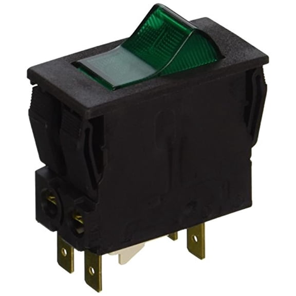 APW 1300220 On/Off Switch, Replaces Bakers Pride BKPM1352X