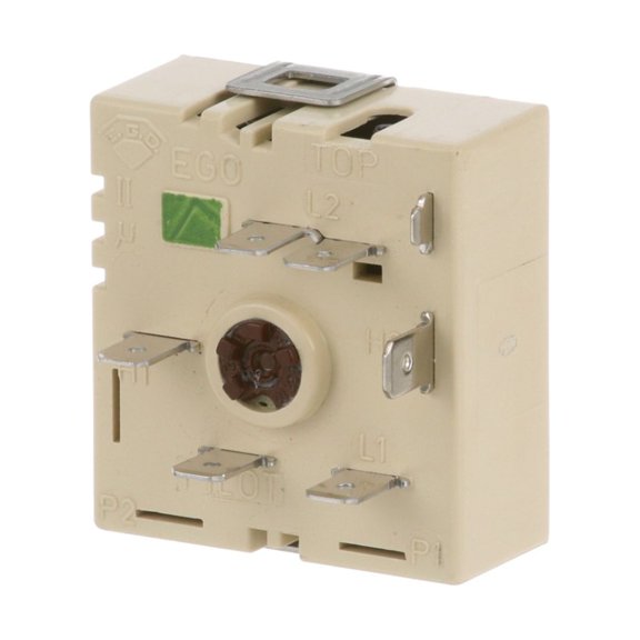 APW-1326810 Infinite Heat Switch | Exact Fit Replacement for American Permanent Ware 1326810 | SHARPTEK.COM Parts | 180-Day Warranty