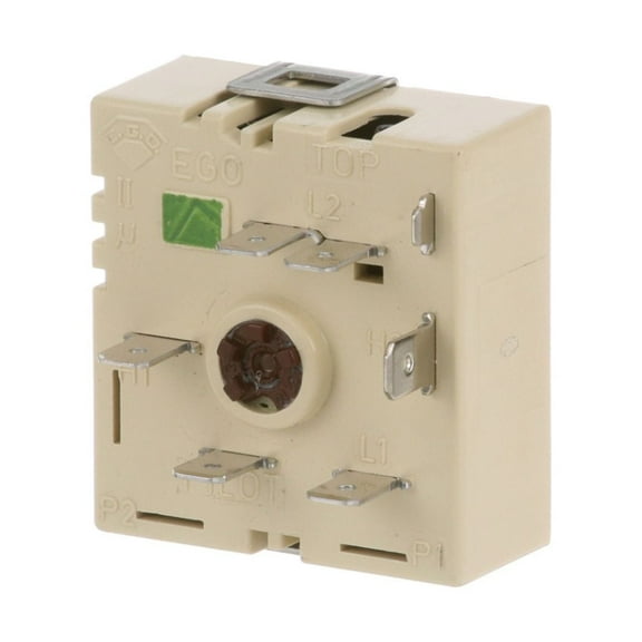 APW-1327900 Infinite Heat Switch | Exact Fit Replacement for APW Wyott 1327900 | SHARPTEK.COM Parts | 180-Day Warranty