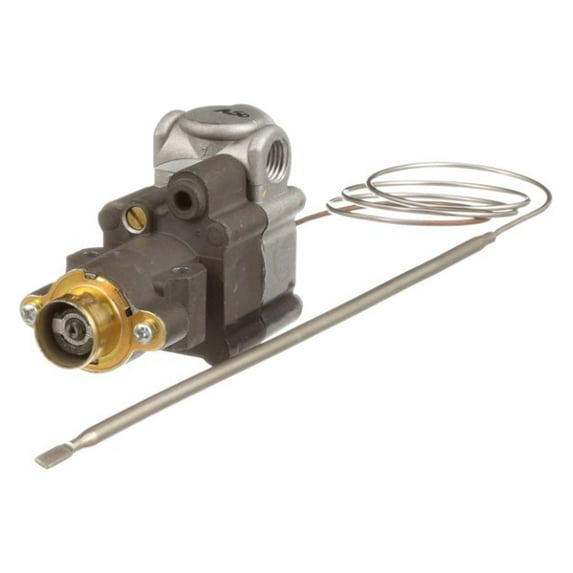 APW-2000100 BJWA Thermostat | Exact Fit Replacement for American Permanent Ware 2000100 | SHARPTEK.COM Parts | 180-Day Warranty