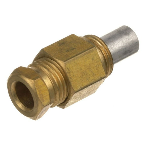 APW-2092904 Orifice (LP) 1/4 .012 | Exact Fit Replacement for APW 2092904 | SHARPTEK.COM Parts - Made In USA | 180-Day Warranty