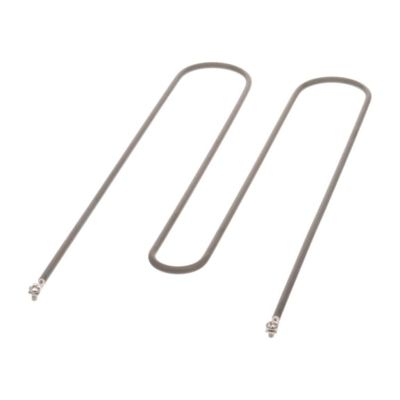 APW-54051 Warmer Element 208V 1600W 16" X 6-1/4" | Exact Fit Replacement for APW Wyott 54051 | SHARPTEK.COM Parts - Made In USA | 180-Day Warranty