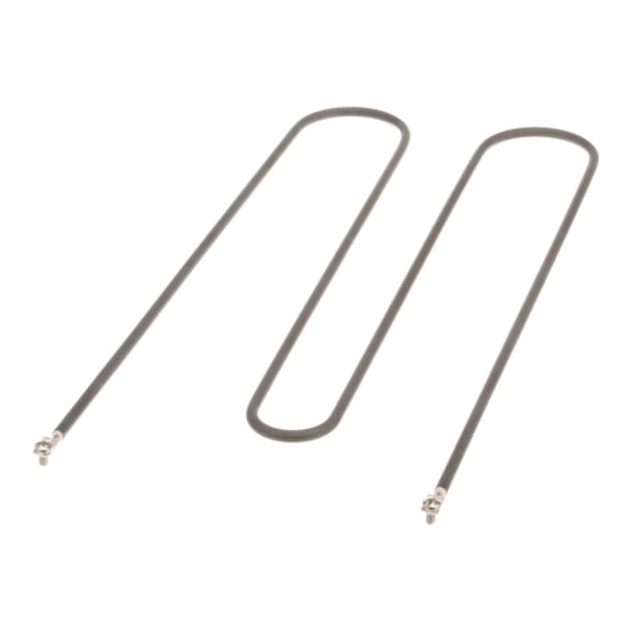 APW-55440 Warmer Element 277V 1600W 16" X 8-1/2 | Exact Fit Replacement for American Permanent Ware  55440 | SHARPTEK.COM Parts - Made In USA | 180-Day Warranty
