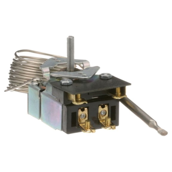 APW-56428 Thermostat KA, 1/4 X 5-9/16, 72 | Exact Fit Replacement for American Permanent Ware 56428 | SHARPTEK.COM Parts | 180-Day Warranty
