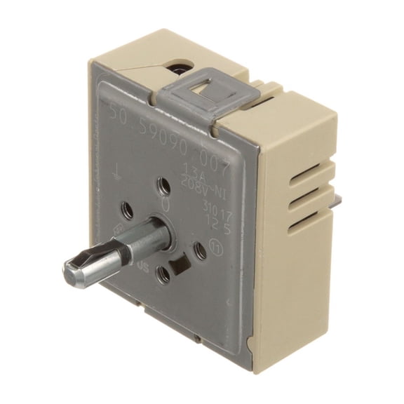 APW-69104-EGO Infinite Switch | Exact Fit Replacement for American Permanent Ware 69104-EGO | SHARPTEK.COM Parts | 180-Day Warranty