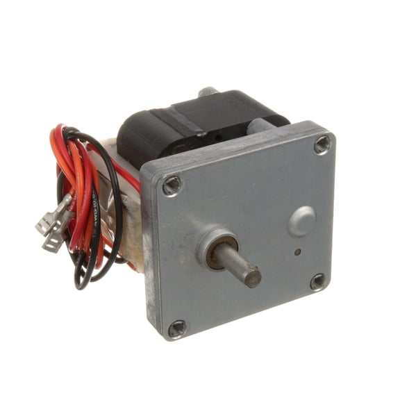 APW-85197 Motor 208/240V, 30RPM | Exact Fit Replacement for American Permanent Ware 85197 | SHARPTEK.COM Parts | 180-Day Warranty
