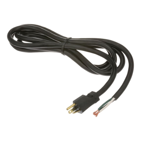 APW-85640 Cord Set 12/3 Sjt 8' | Exact Fit Replacement for American Permanent Ware 85640 | SHARPTEK.COM Parts - Made In USA | 180-Day Warranty