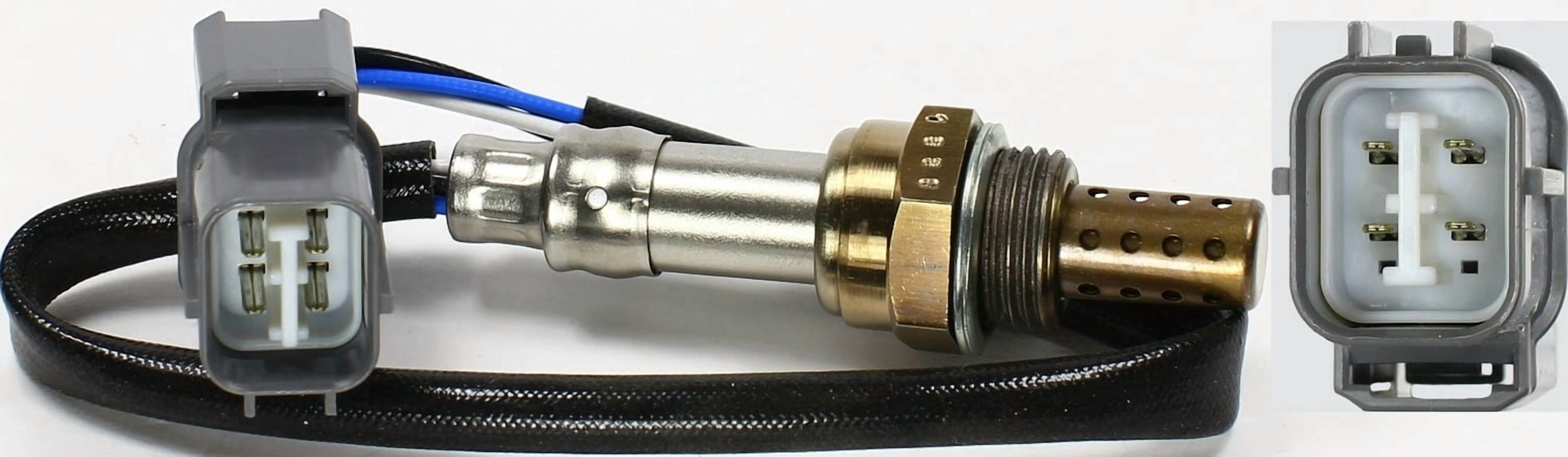 Baby 02 Sensor APW AP4-162 OE Style Oxygen Sensor - Walmart.com