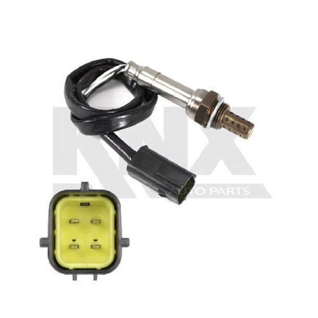 APW AP4-286 Oxygen Sensor