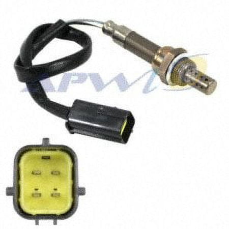 APW AP4-7 Oxygen Sensor