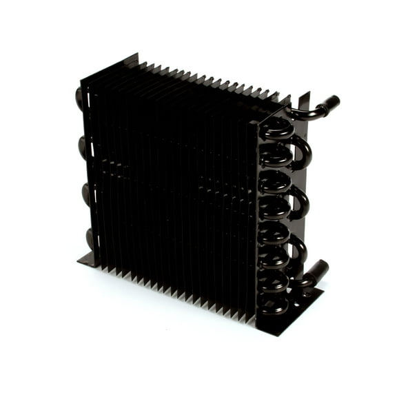 APW Wyott 1801400 Condenser Coil, 13" Height, 11" Width, 7" Length