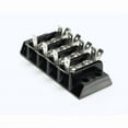 thumbnail image 1 of APW Wyott 2E-89145 Genuine OEM Terminal Block - 600V, 30A, 4 Pole, 1 of 1