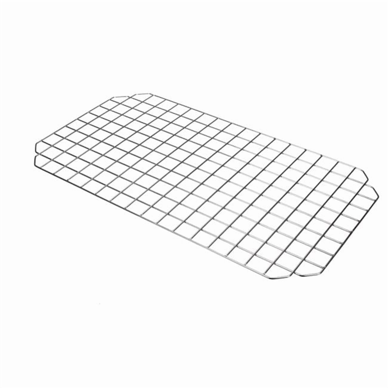 APW Wyott 2B-21858950 Stainless Steel BWD-31 Wire Rack