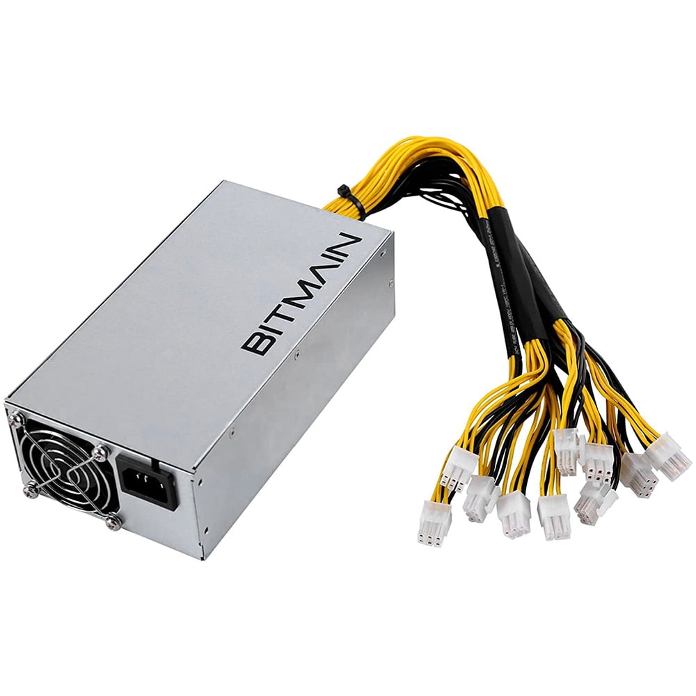 PROMINER GM1200 電源 MINING POWER SUPPLY Mining Power Supply | eBay