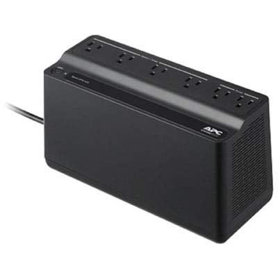 APC APWBE425M - Smart-UPS 425 VA Battery Backup System