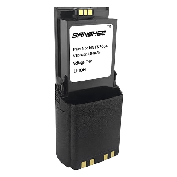 APX 7000 Battery