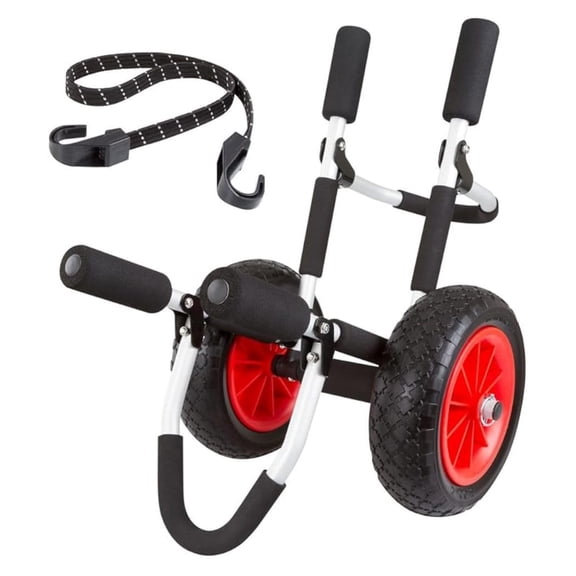 APX-DLY SUP Stand-Up Paddleboard Dolly