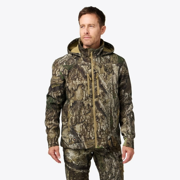 APX Realtree&reg; Heated Jacket