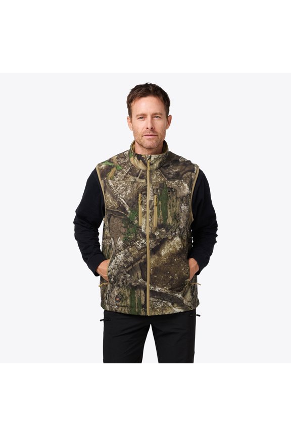 APX Realtree&reg; Heated Vest