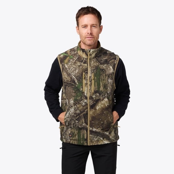 APX Realtree® Heated Vest
